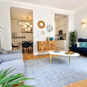 Appartement met Drie Slaapkamers